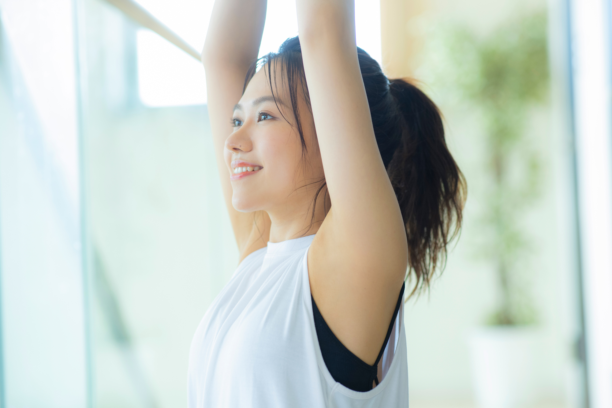 元ライザップトレーナー講師による心も身体もキレイになれる美ボディメイク講座