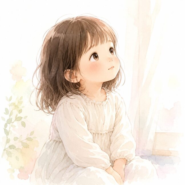 朝日奈花インナーチャイルド記事画像